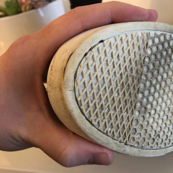 SOLD🔥Givenchy George V Knit Sneaker - Picture 5 of 6